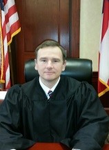 Judge Sakrison